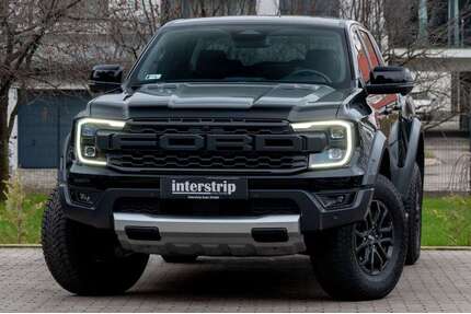 Ford Ranger Gebrauchtwagen