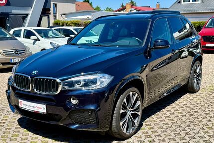 BMW X5 Gebrauchtwagen