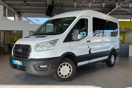 Ford Transit Gebrauchtwagen