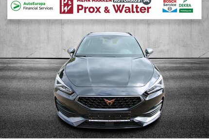 Cupra Leon Sportstourer e-HYBRID 6-DSG NAVI+LED+KAMERA Gebrauchtwagen