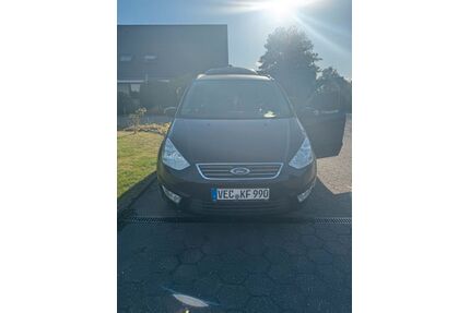 Ford Galaxy Gebrauchtwagen