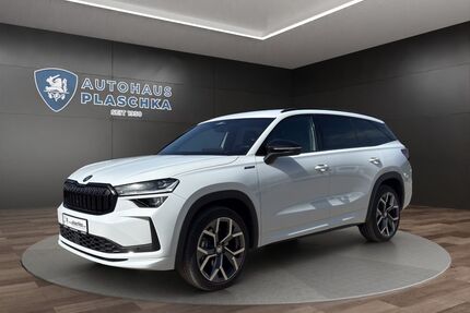 Skoda Kodiaq Gebrauchtwagen
