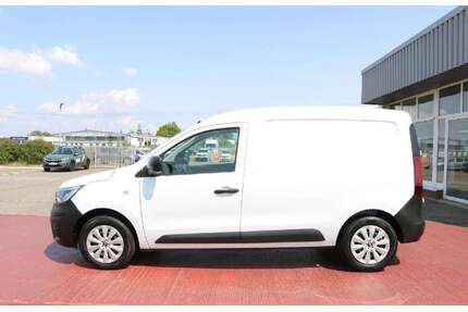 Renault Espace Gebrauchtwagen