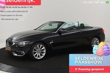 BMW 430 Gebrauchtwagen