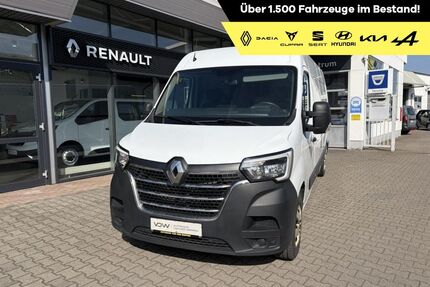 Renault Master Gebrauchtwagen