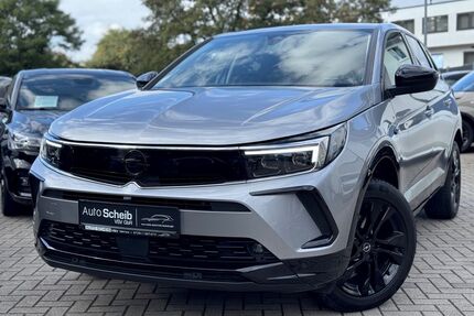 Opel Grandland (X) Gebrauchtwagen