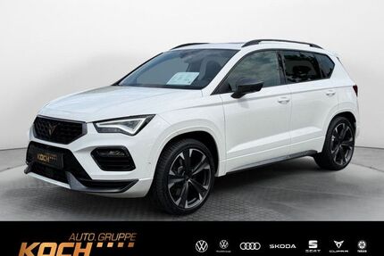 Cupra Ateca Gebrauchtwagen