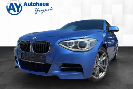 BMW M135 Gebrauchtwagen