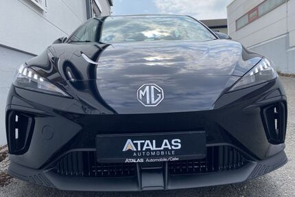 MG MG4 Gebrauchtwagen