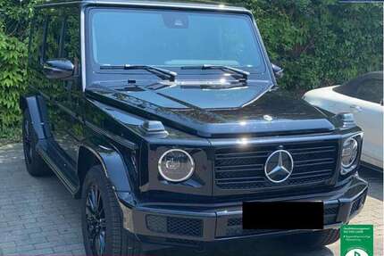 Mercedes-Benz G 400 Gebrauchtwagen