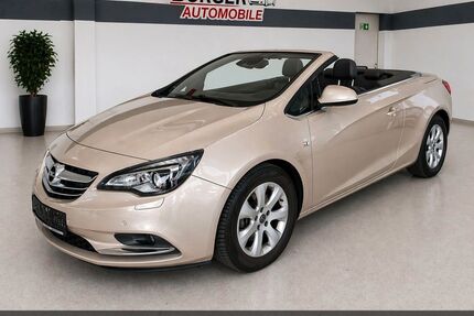 Opel Cascada Gebrauchtwagen