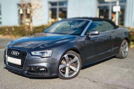 Audi A5 Gebrauchtwagen