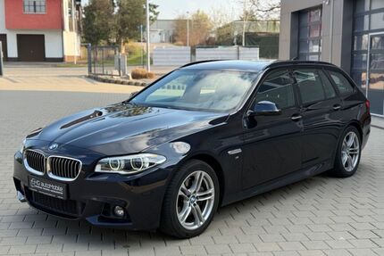 BMW 530 Gebrauchtwagen