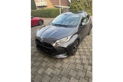 Toyota Yaris Gebrauchtwagen