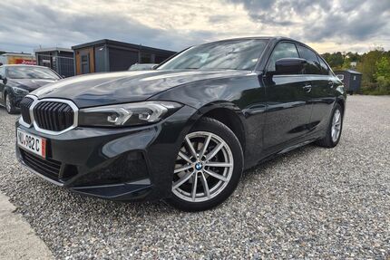 BMW 318 Gebrauchtwagen