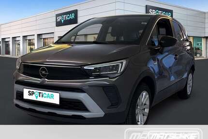 Opel Crossland Gebrauchtwagen