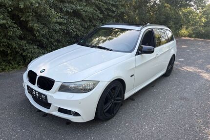 BMW 330 Gebrauchtwagen