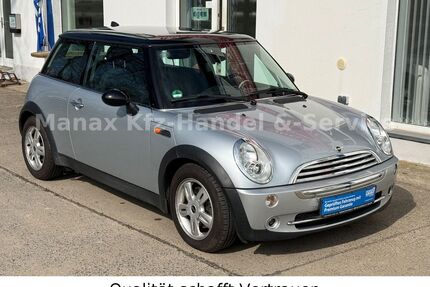Mini Cooper Gebrauchtwagen