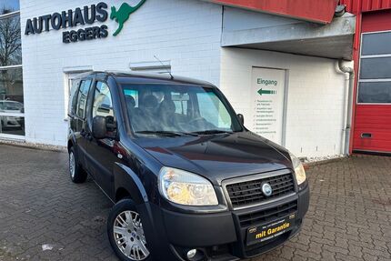 Fiat Doblo Gebrauchtwagen