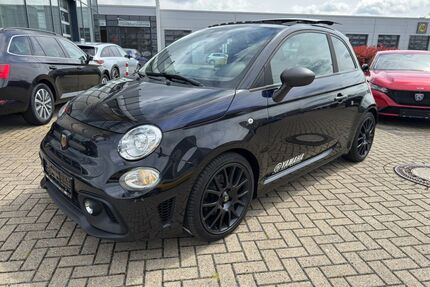 Abarth 500 Gebrauchtwagen
