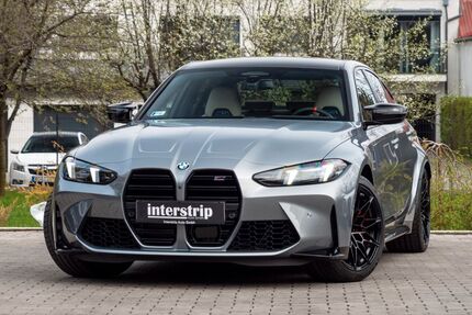 BMW M3 Gebrauchtwagen