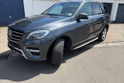 Mercedes-Benz ML 350 Gebrauchtwagen