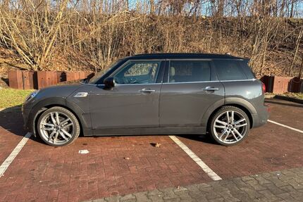 Mini Cooper S Clubman Gebrauchtwagen