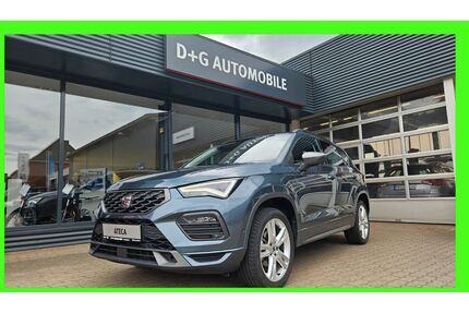 Seat Ateca Gebrauchtwagen