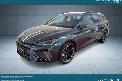 Cupra Leon Gebrauchtwagen