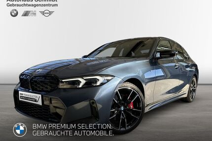 BMW M340d Gebrauchtwagen