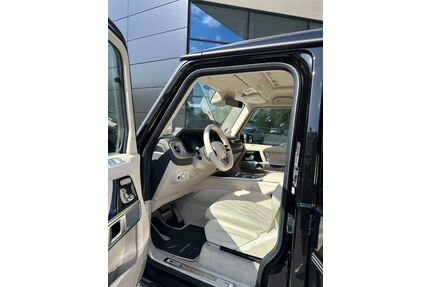 Mercedes-Benz G 450 Gebrauchtwagen