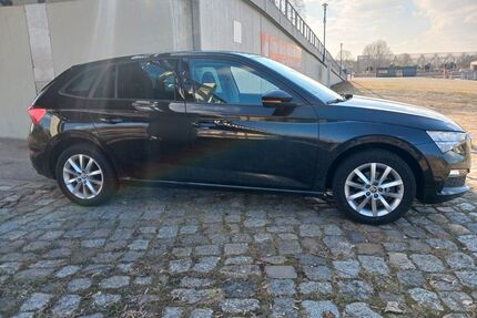 Skoda Scala Gebrauchtwagen