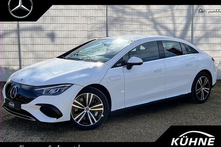 Mercedes-Benz EQE Gebrauchtwagen