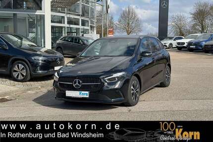 Mercedes-Benz B 200 Gebrauchtwagen