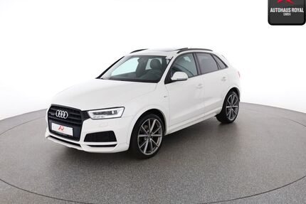 Audi Q3 Gebrauchtwagen