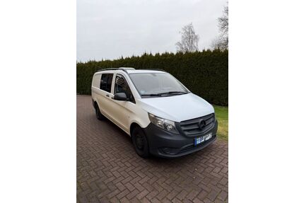 Mercedes-Benz Vito Gebrauchtwagen