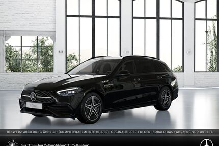 Mercedes-Benz C 180 Gebrauchtwagen