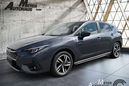 Subaru Impreza Gebrauchtwagen