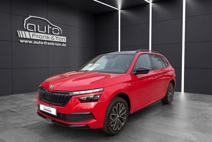 Skoda Kamiq Gebrauchtwagen