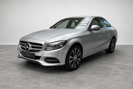 Mercedes-Benz C 220 Gebrauchtwagen