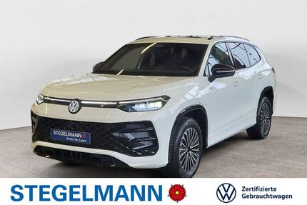 VW Tayron Gebrauchtwagen