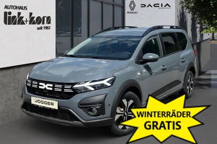 Dacia Jogger Gebrauchtwagen