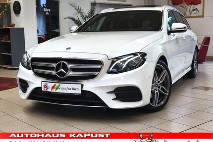 Mercedes-Benz E 300 Gebrauchtwagen