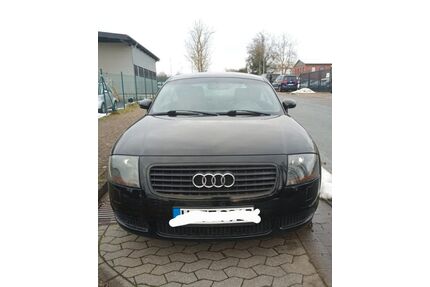 Audi TT Gebrauchtwagen