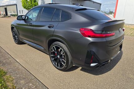 BMW X4 Gebrauchtwagen