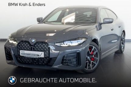 BMW 420 Gran Coupé Gebrauchtwagen