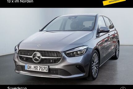 Mercedes-Benz B 200 Gebrauchtwagen