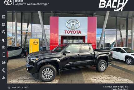 Toyota Tacoma Gebrauchtwagen