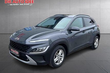 Hyundai KONA Gebrauchtwagen
