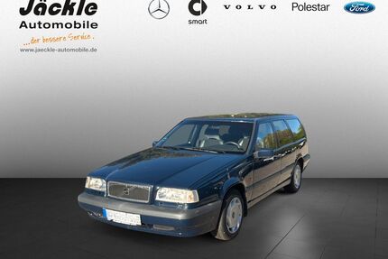 Volvo 850 Gebrauchtwagen